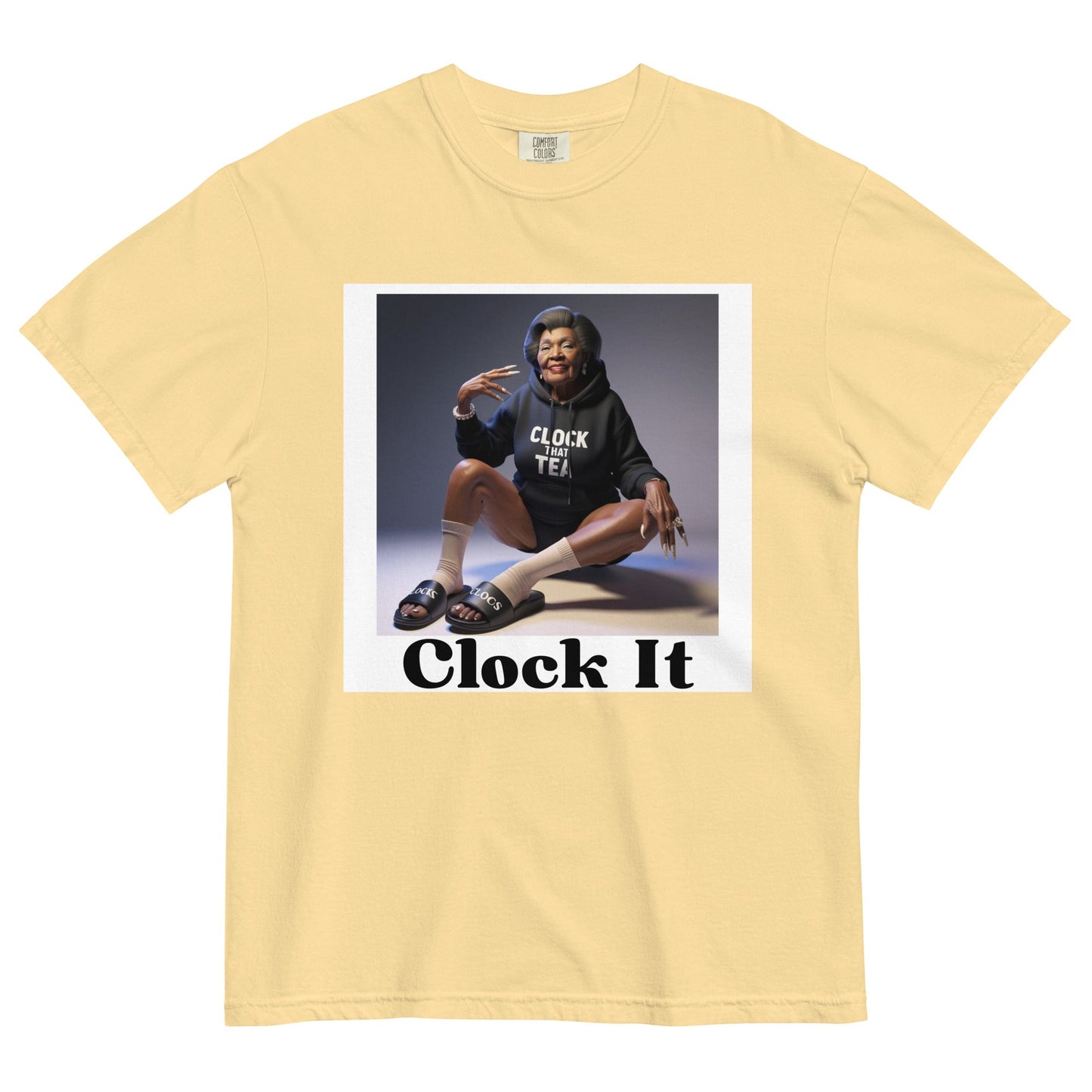 Timeless Drip - Edukated Threads