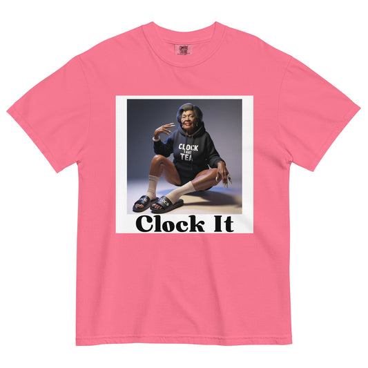 Timeless Drip - Edukated Threads