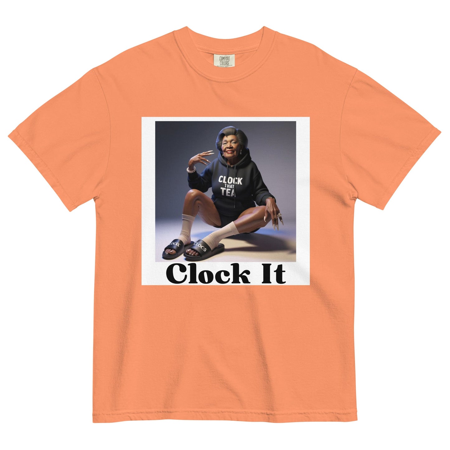 Timeless Drip - Edukated Threads